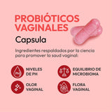 URO probiótico vaginal