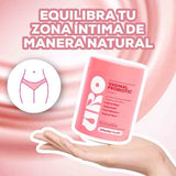 URO probiótico vaginal