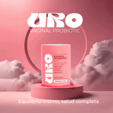 URO probiótico vaginal